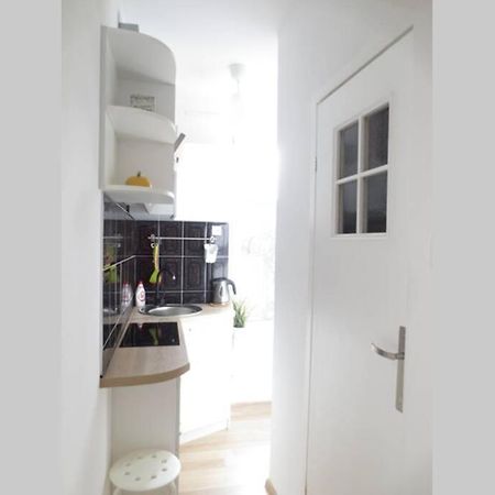 Apartment Ogarna 35/36 On The Gdansk Old Town Esterno foto