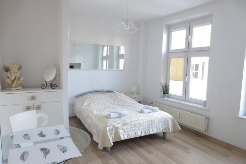 Apartment Ogarna 35/36 On The Gdansk Old Town Esterno foto