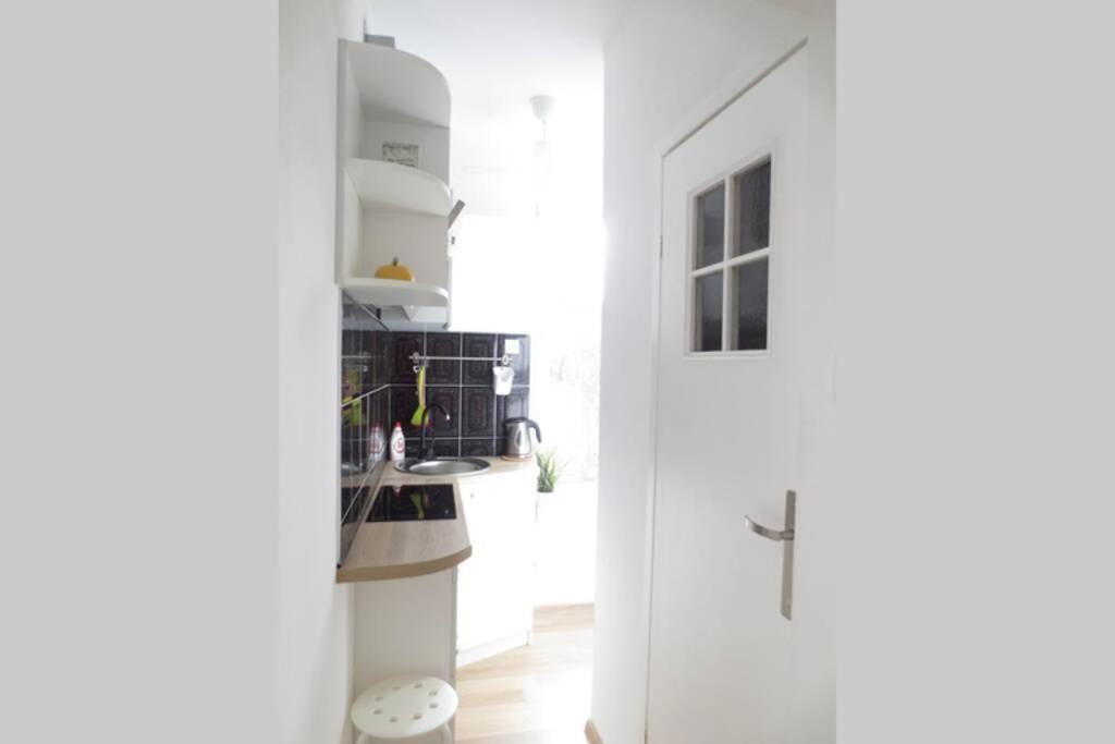 Apartment Ogarna 35/36 On The Gdansk Old Town Esterno foto