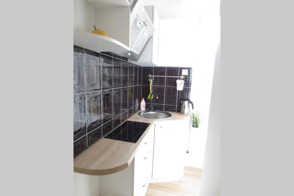 Apartment Ogarna 35/36 On The Gdansk Old Town Esterno foto