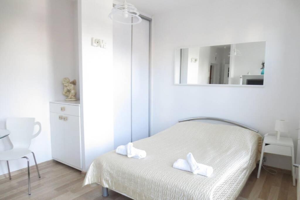 Apartment Ogarna 35/36 On The Gdansk Old Town Esterno foto