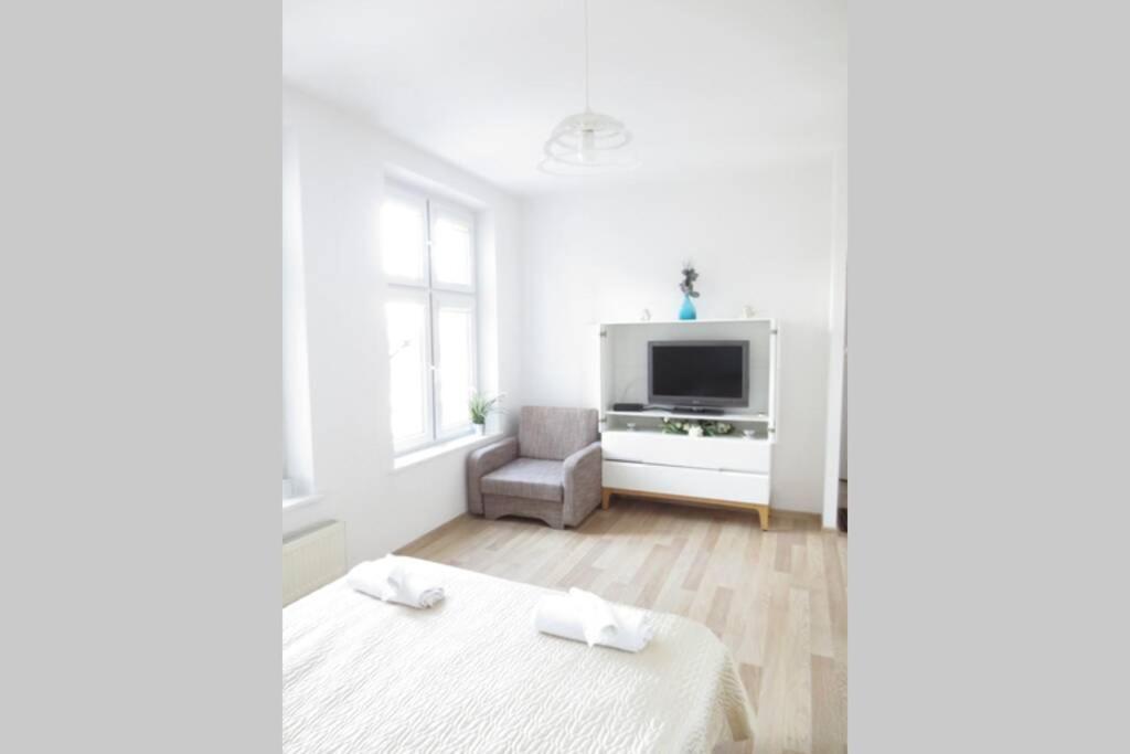 Apartment Ogarna 35/36 On The Gdansk Old Town Esterno foto